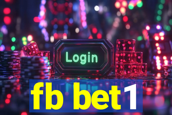 fb bet1